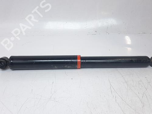 Used Left rear shock absorber TOYOTA HILUX VII Pickup (_N1_, _N2_, _N3_) [2004-2016]  13506469