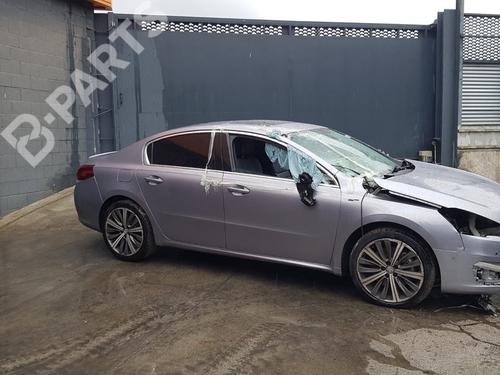 Used Parts PEUGEOT 508 I (8D_)  2.0 BlueHDi 180  1037107