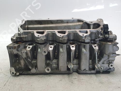 Cylinder head RENAULT MEGANE IV Hatchback (B9A/M/N_) 1.5 Blue dCi 115 (B9A6) | BP31880197M5 