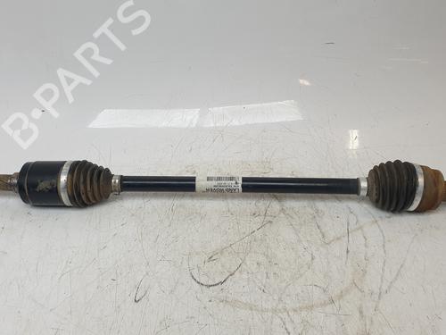 Used Right rear driveshaft LAND ROVER DISCOVERY SPORT (L550) 2.0 D 4x4 (180 hp) 20657174