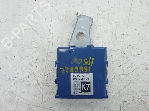 Used Electronic module Electronic module 38016546 38016546