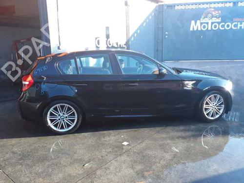 Electronic module BMW 1 (E81) 120 i | BP2512918M83 