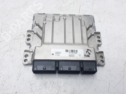 Engine control unit (ECU) RENAULT GRAND SCÉNIC IV (R9_) 1.2 TCe 130 (130 hp) 12396670