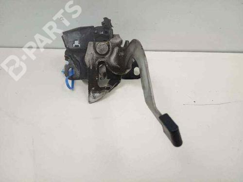Used Hood lock Hood lock HONDA HR-V (RU) 1.6 i-DTEC (RU8) (120 hp) 8782097 8782097
