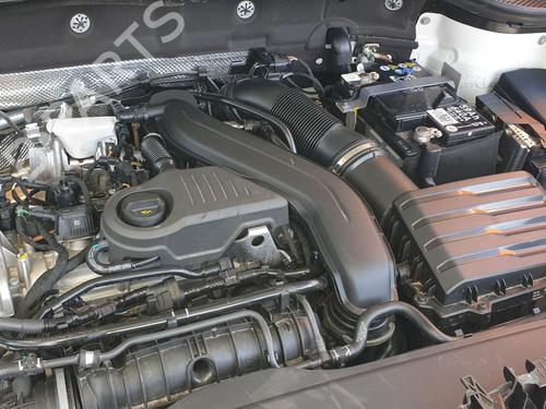 Particulate filter SEAT ATECA (KH7, KHP) | BP30538909M81