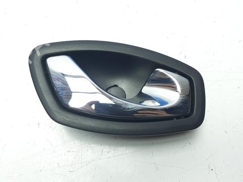 Used Front right interior door handle RENAULT CLIO IV (BH_) [2012-2021]  8005347