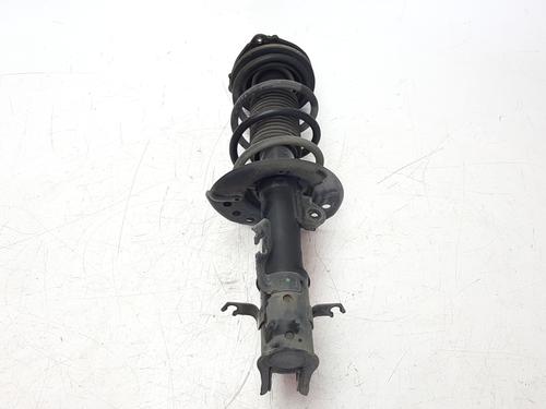 Right front shock absorber NISSAN PULSAR Hatchback (C13) 1.5 dCi | BP8543151M17 