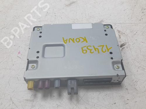 Electronic module HYUNDAI KONA (OS, OSE, OSI) 1.0 T-GDi | BP33820249M83 - Image 2