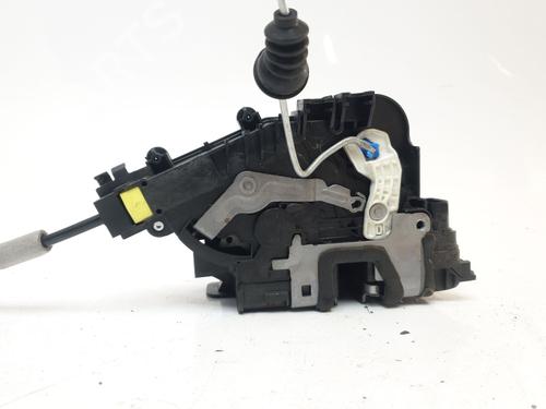 Front right lock MERCEDES-BENZ GLC (X253)  | BP24806628C97 