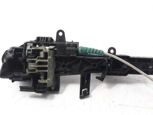Rear right exterior door handle BMW 1 (E87)  | BP8664351C130 