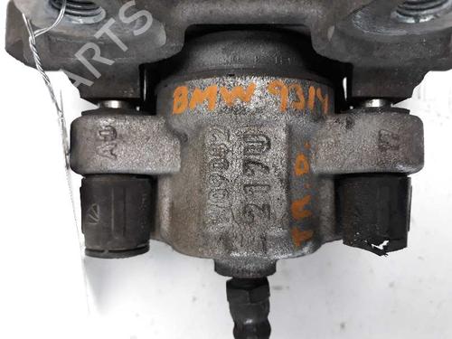 Right rear brake caliper BMW 3 (F30, F80) 318 d | BP11612483M106 