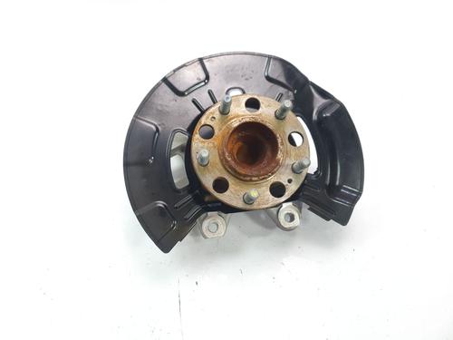 Used Right rear steering knuckle KIA SPORTAGE V (NQ5) [2021-2025]  26891743