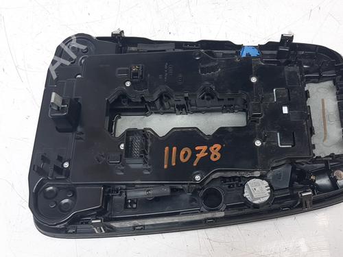 Interior roof light AUDI Q5 (FYB, FYG) 2.0 TDI | BP11359450I8 