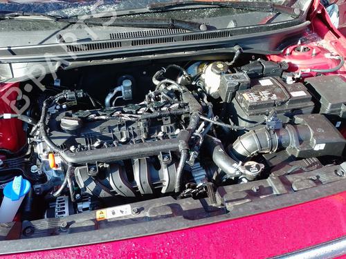 Steering rack HYUNDAI BAYON (BC3) 1.2 MPI | BP30710942M22 - Image 2