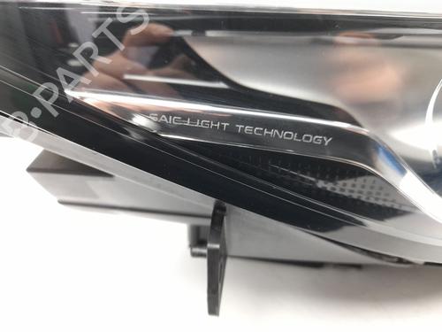 Right headlight MG MG ZS SUV (AZS1) 1.5 VTi | BP33329197C29 - Image 11