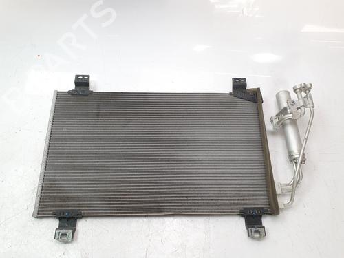 AC Kondensor MAZDA CX-3 (DK) [2015-2025]  22612475