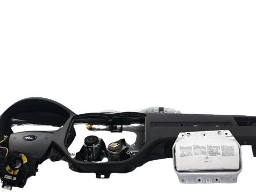 Used Airbag Kit FORD KUGA I [2008-2012]  10356507