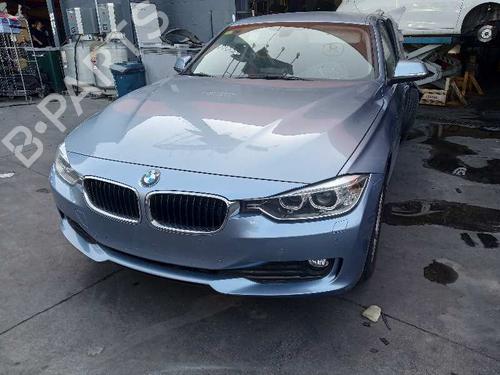 BP8756851C88 | Pretensionatore anteriore destro BMW 3 (F30, F80) 320 d BP8756851C88