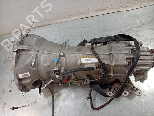 Gearbox MASERATI GHIBLI III (M157) 3.0 S Q4 | BP34495815M3 - Image 5