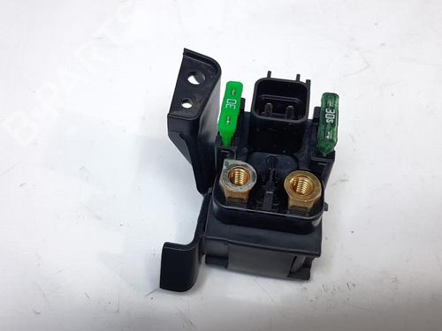 Used Fuse box DUCATI MOTORCYCLES MULTISTRADA Multistrada V2 (48 hp) 25233956