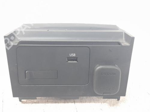 Elektronisk modul MAZDA 3 Saloon (BP_) 2.0 SKYACTIV-G M Hybrid (122 hp) 24313272