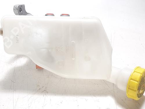 Brake master cylinder PEUGEOT 2008 I (CU_)  | BP16419879M77 