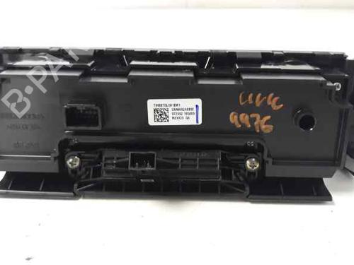 Climate control HONDA CIVIC VIII Hatchback (FN, FK)  | BP5109688I5 