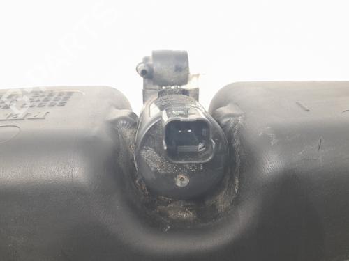 Windscreen washer tank DACIA SANDERO II TCe 90 (B8M1, B8MA, B8AC) | BP22192638C113 