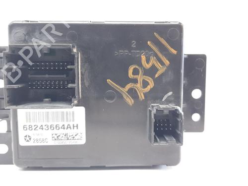 Used Electronic module JEEP COMPASS (MP, M6, MV, M7) [2016-2025]  25936535