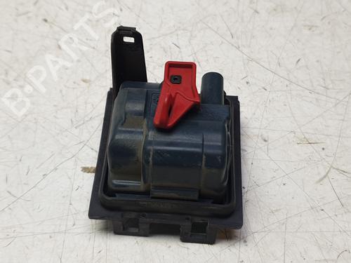 Used Electronic module Electronic module JEEP CHEROKEE (KL) 2.2 CRD 4x4 (200 hp) 33628865 33628865