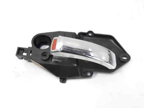 Used Front left interior door handle Front left interior door handle FIAT 500 (312_) 1.3 D Multijet (312AXB1A) (75 hp) 6142957 6142957