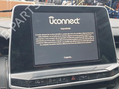 Electronic module JEEP COMPASS (MP, M6, MV, M7)  | BP22221435M83 