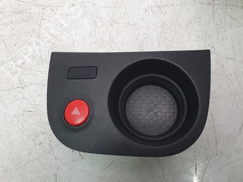 Bouton de warning SEAT LEON (1P1) 2.0 TDI 16V (140 hp) 29955975