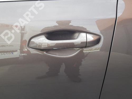 Used Front left exterior door handle Front left exterior door handle KIA CEED (CD) 1.0 T-GDI (120 hp) 8661062 8661062
