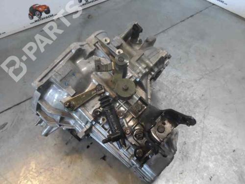 Gearbox HYUNDAI MATRIX (FC) 1.6 | BP85498M3 