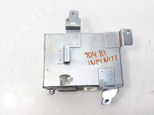 Used Electronic module INFINITI Q50 50 Hybrid (364 hp) 7549335