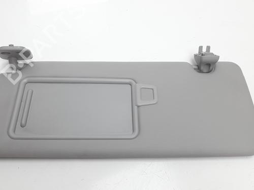 Used Left sun visor HYUNDAI TUCSON (TL, TLE) [2015-2023]  7737712