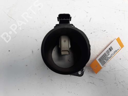 Used Mass air flow sensor NISSAN QASHQAI / QASHQAI +2 I (J10, NJ10, JJ10E) 1.5 dCi (110 hp) 2001522