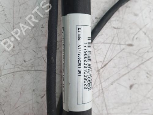 Other MERCEDES-BENZ A-CLASS (W177) A 200 d (177.012) | BP33335155O1 - Image 2