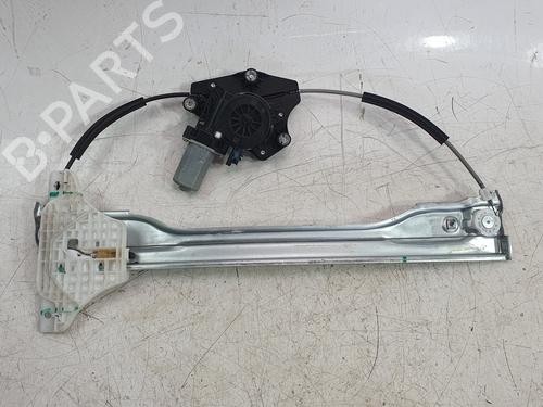 Front right window mechanism MG MG ZS SUV (AZS1) 1.5 VTi | BP33695342C23 - Image 3