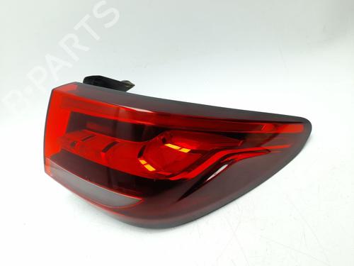 Used Right taillight Right taillight MG MG ZS SUV (AZS1) 1.0 T-GDi (111 hp) 34720260 34720260