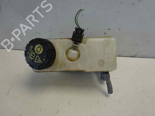 Brake master cylinder RENAULT CLIO IV (BH_)  | BP1607532M77 