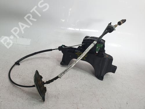 Used Gear lever Gear lever OPEL INSIGNIA B Grand Sport (Z18) 2.0 (68) (200 hp) 28058262 28058262