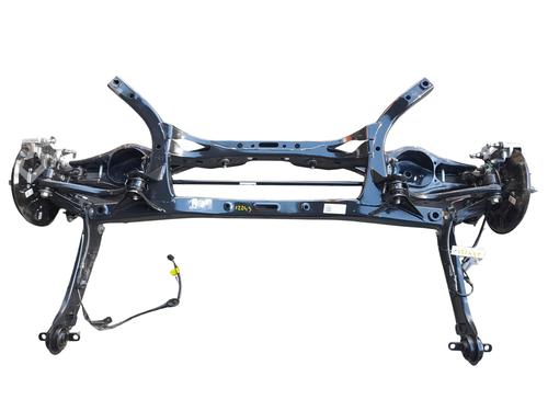 Bagaksel KIA XCEED (CD) 1.0 T-GDI (120 hp) 28584993