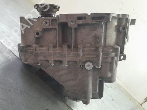 Gearbox VW PASSAT B8 Variant (3G5, CB5) 2.0 TDI | BP36386080M3 - Image 7