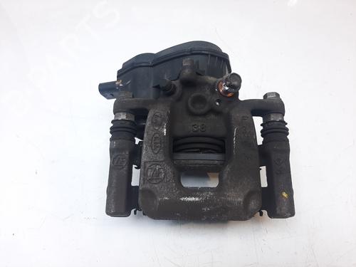 Left rear brake caliper HYUNDAI TUCSON (NX4E, NX4A)  58219N7600