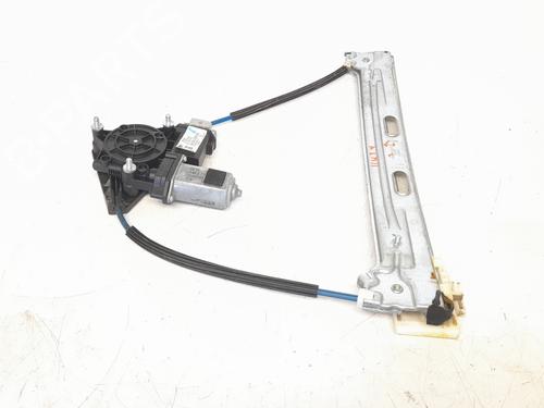 Rear left window mechanism FIAT 500L (351_, 352_)  | BP16222172C24 