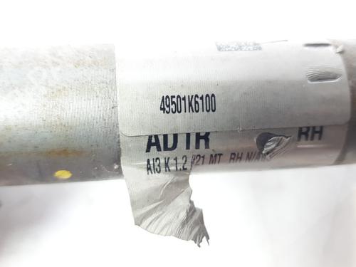 Right front driveshaft HYUNDAI i10 III (AC3, AI3) 1.0 MPi | BP33675220M39 - Image 4