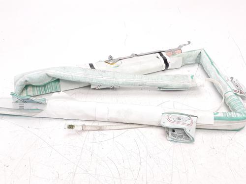 Used Left curtain airbag FIAT TIPO Hatchback (356_, 357_) 1.3 D (356HXH1A) (95 hp) 10041502