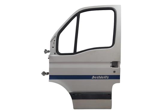 Left front door RENAULT MASTER II Van (FD) 3.0 dCi 140 (HD0S, FD0S, HD1S) 7751474636